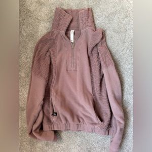 Glyder pullover